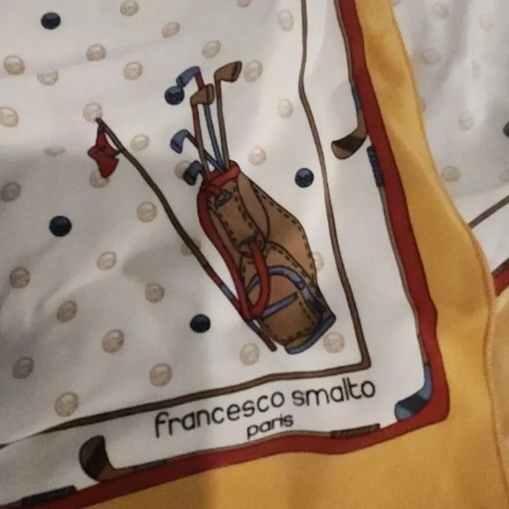 Francesco Smalto elevate your
